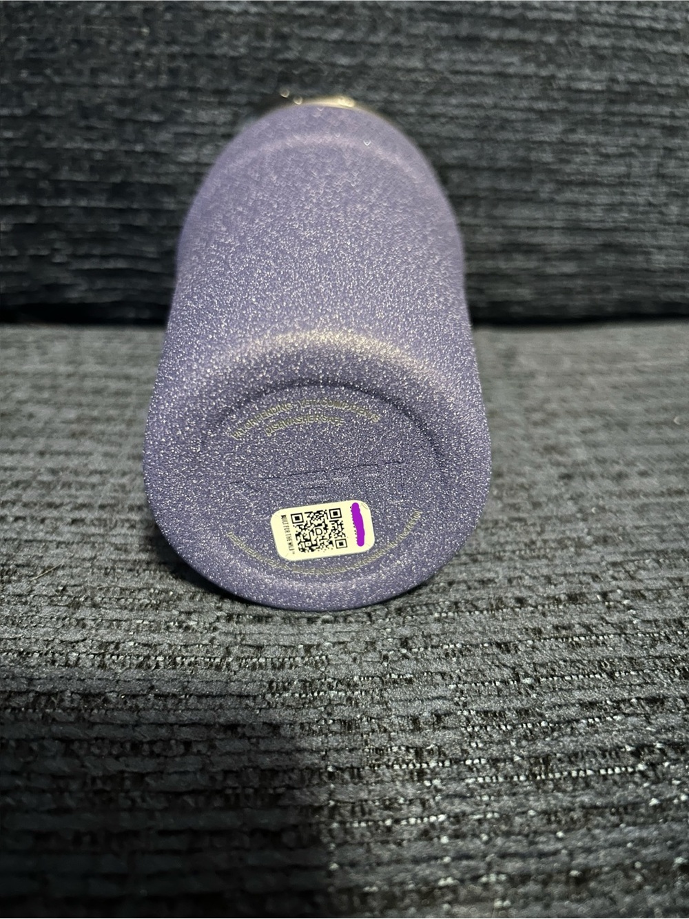 NWOT Yeti Rambler 20 oz Stackable Cup, Moon Dust - Picture 6 of 6